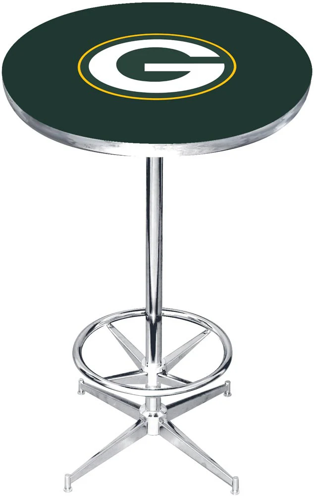 NFL Fan's Choice Pub Table - Image 3