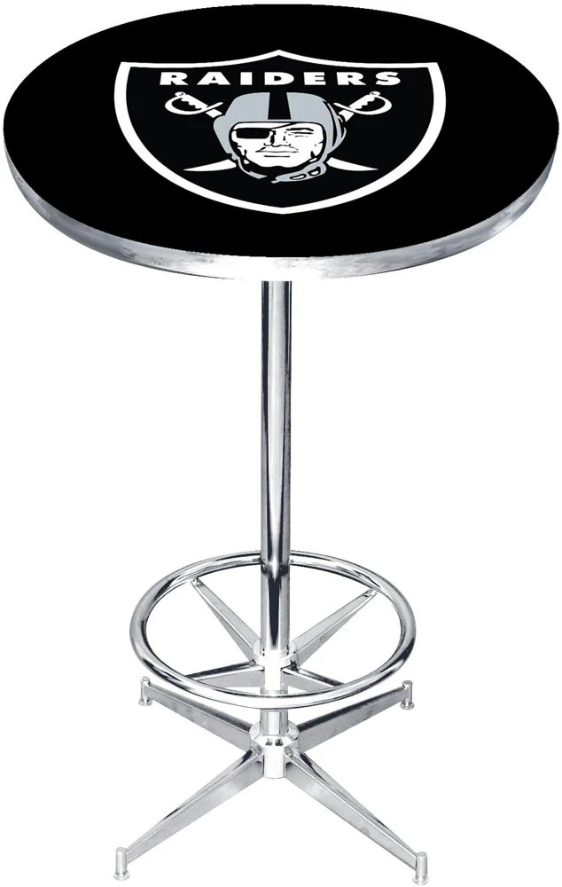 NFL Fan's Choice Pub Table - Image 5