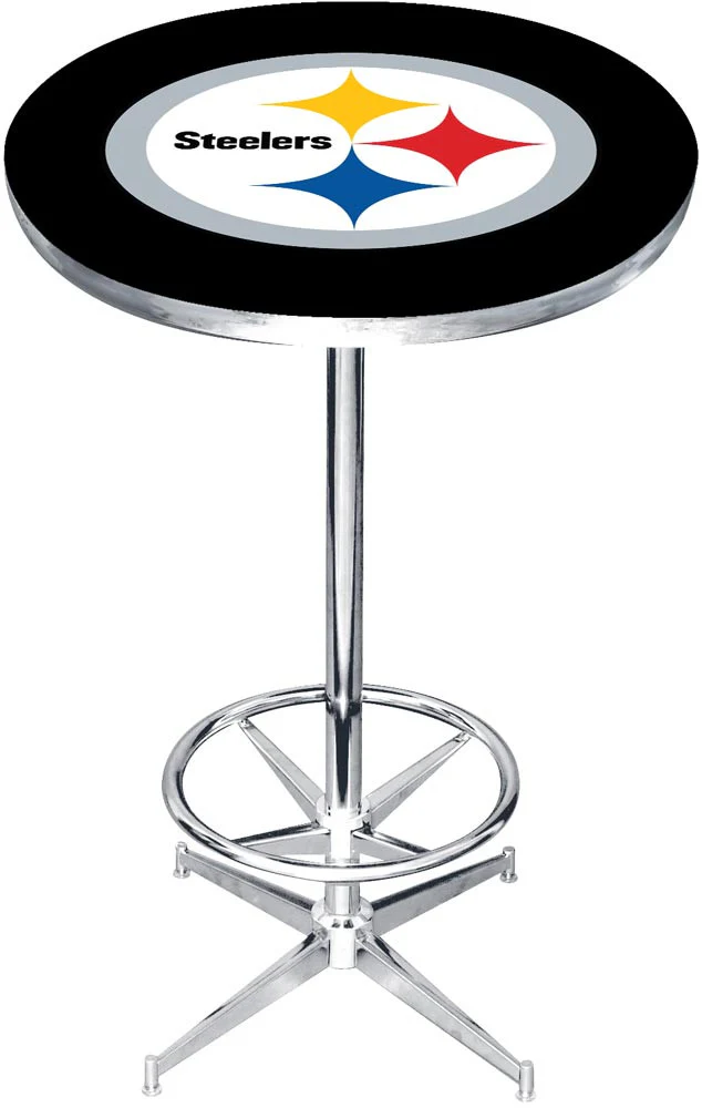 NFL Fan's Choice Pub Table - Image 8