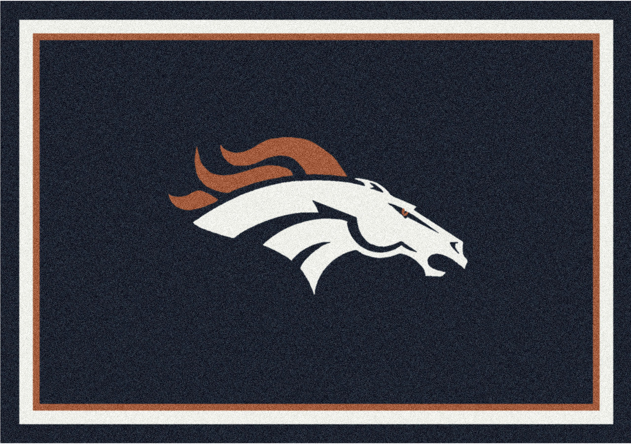 NFL Fan's Choice Team Spirit Rug - Image 10
