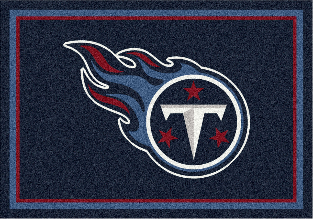 NFL Fan's Choice Team Spirit Rug - Image 31