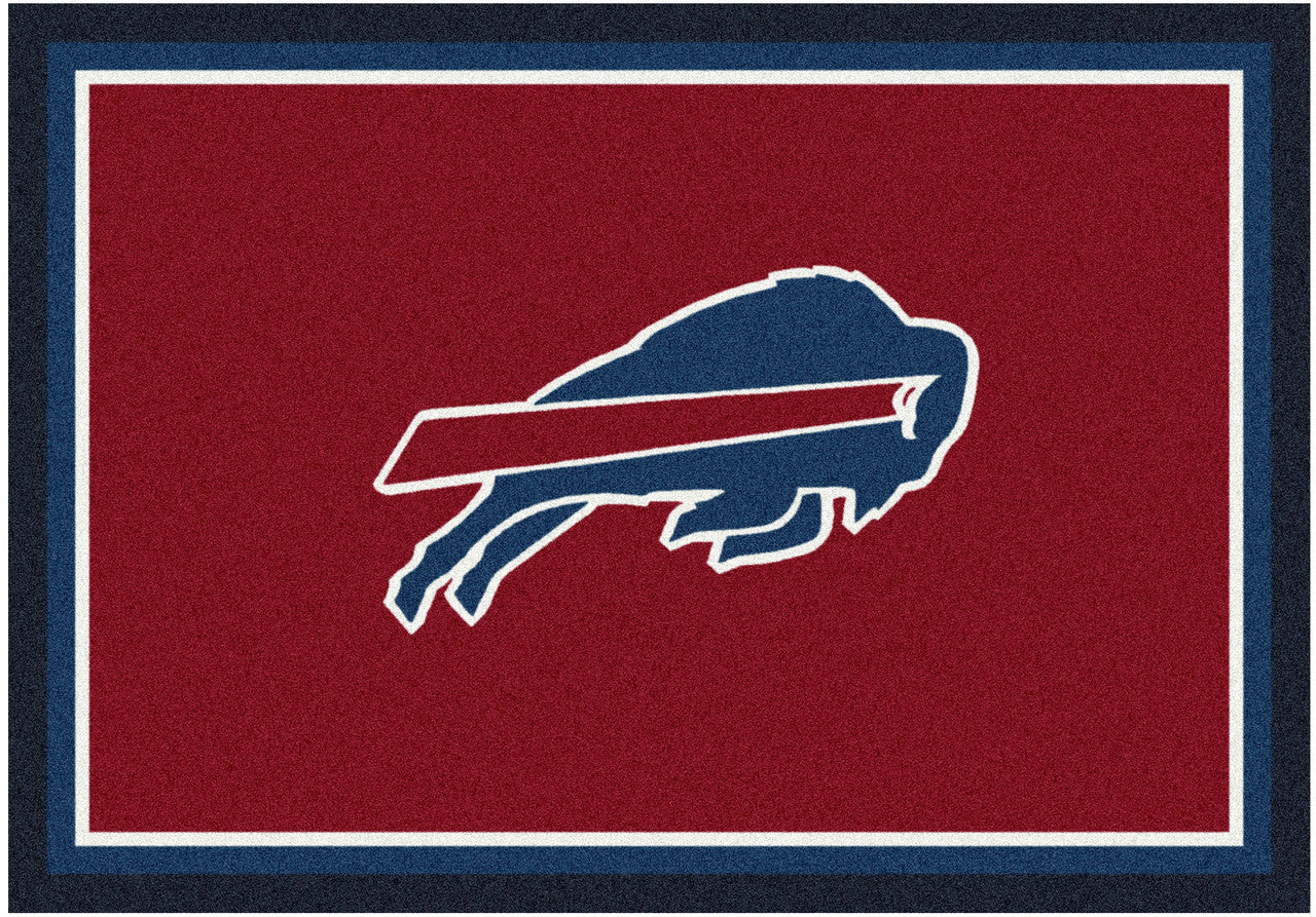 NFL Fan's Choice Team Spirit Rug - Image 4