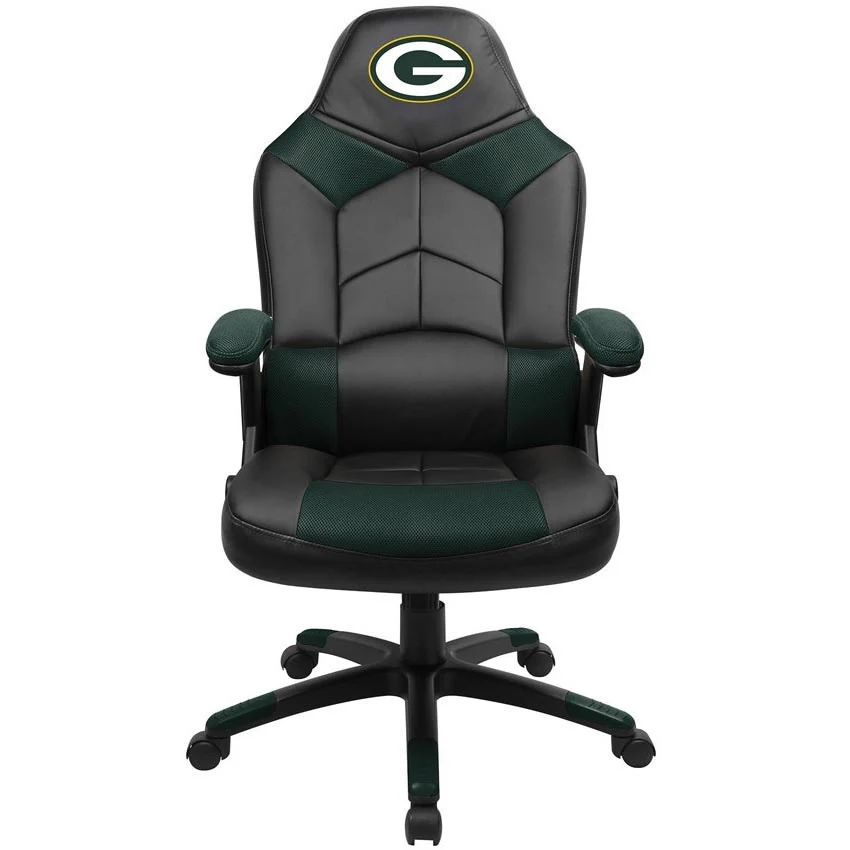 NFL Fan's Choice Oversized Gaming Chair - Image 12
