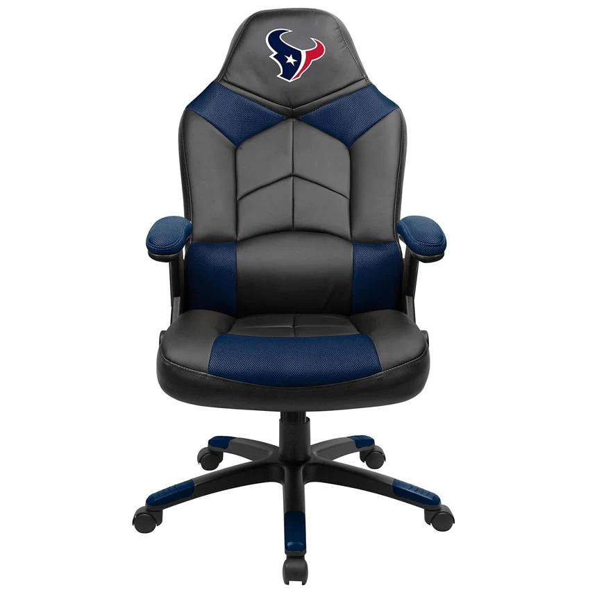 NFL Fan's Choice Oversized Gaming Chair - Image 13