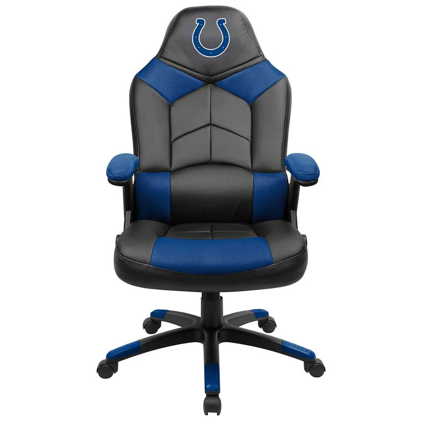 NFL Fan's Choice Oversized Gaming Chair - Image 14