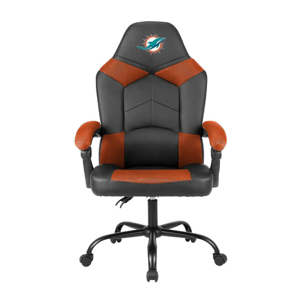 NFL Fan's Choice Oversized Gaming Chair - Image 19