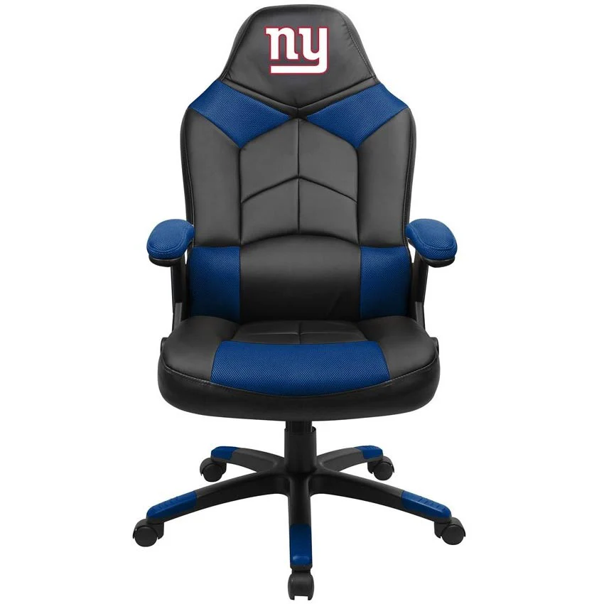 NFL Fan's Choice Oversized Gaming Chair - Image 23