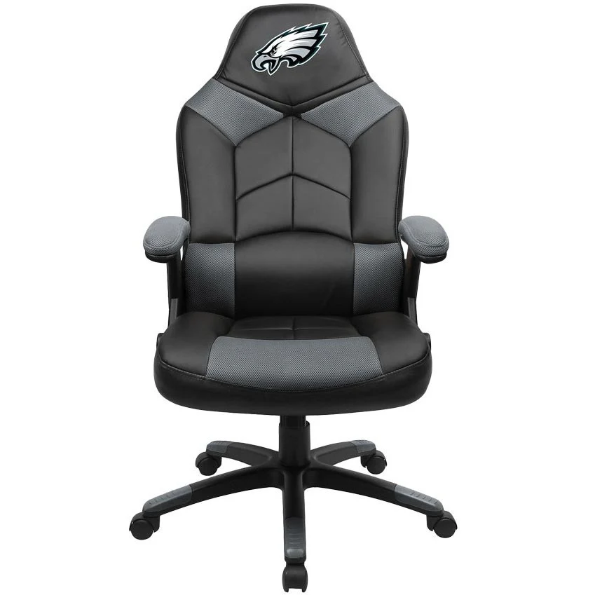 NFL Fan's Choice Oversized Gaming Chair - Image 25