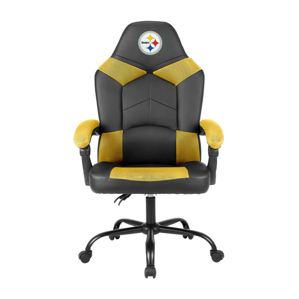 NFL Fan's Choice Oversized Gaming Chair - Image 26