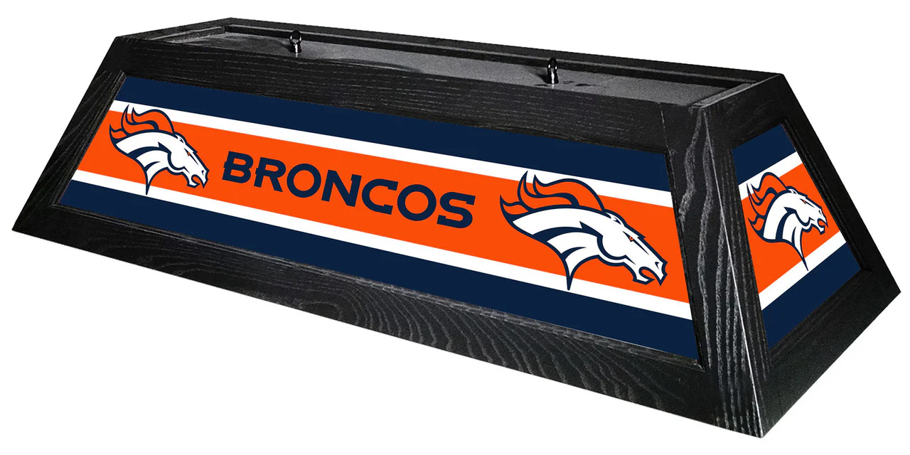 NFL Fan's Choice Pool 42-inch Table Light - Image 10