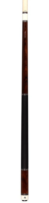 O'Min Brazilian Rosewood Pool Cue - LS-N12 - Image 6