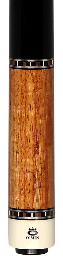 O'Min Pearwood Pool Cue - LS-N13 - Image 4