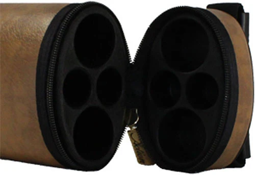 Outlaw 2x2 Hard Cue Case - Guns - Image 2