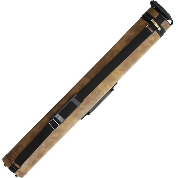 Outlaw 2x2 Hard Cue Cases - Horseshoe - Image 3