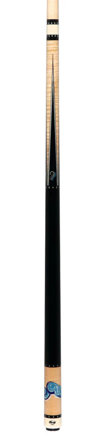 Paul Drexler Limited Edition Air Cue by Viking (50 Made) - Image 7