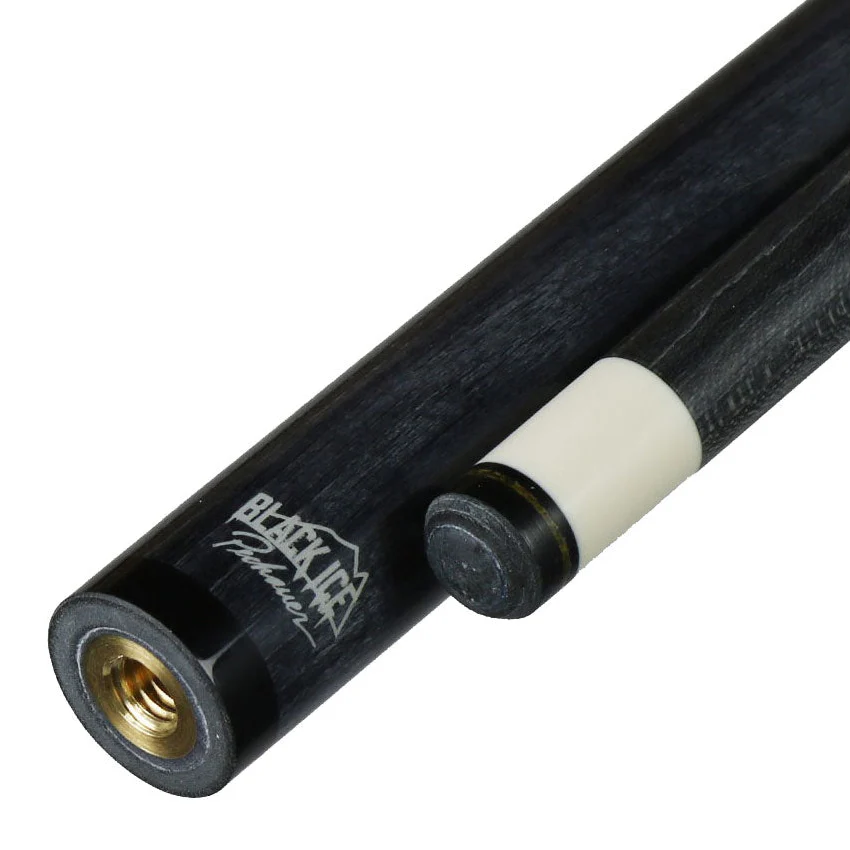 Pechauer Black Ice Break Shaft - Viking QR 13.00mm