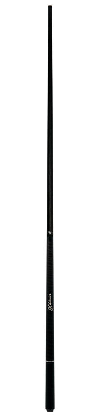 Pechauer PSPROJMPC Pro Jump Cue - Carbon Gray Stained Maple - Image 6
