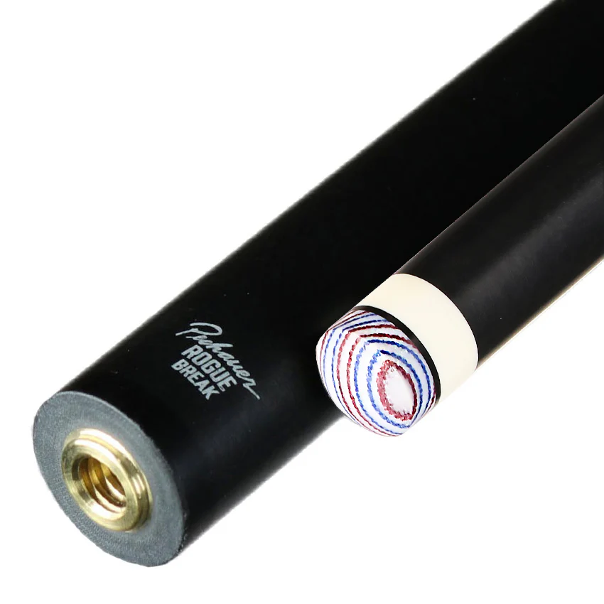 Pechauer Rogue Carbon Fiber Break Shaft - 5/16 x 14 13.25mm