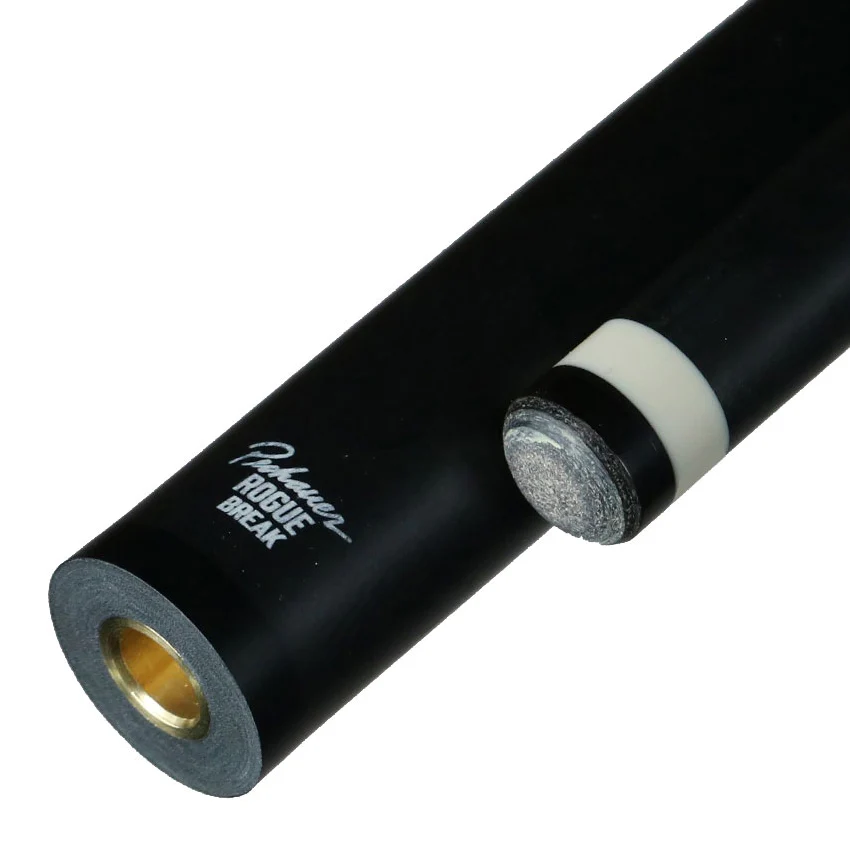 Pechauer Rogue Carbon Fiber Break Shaft - Flat Face JP Series 13.25mm