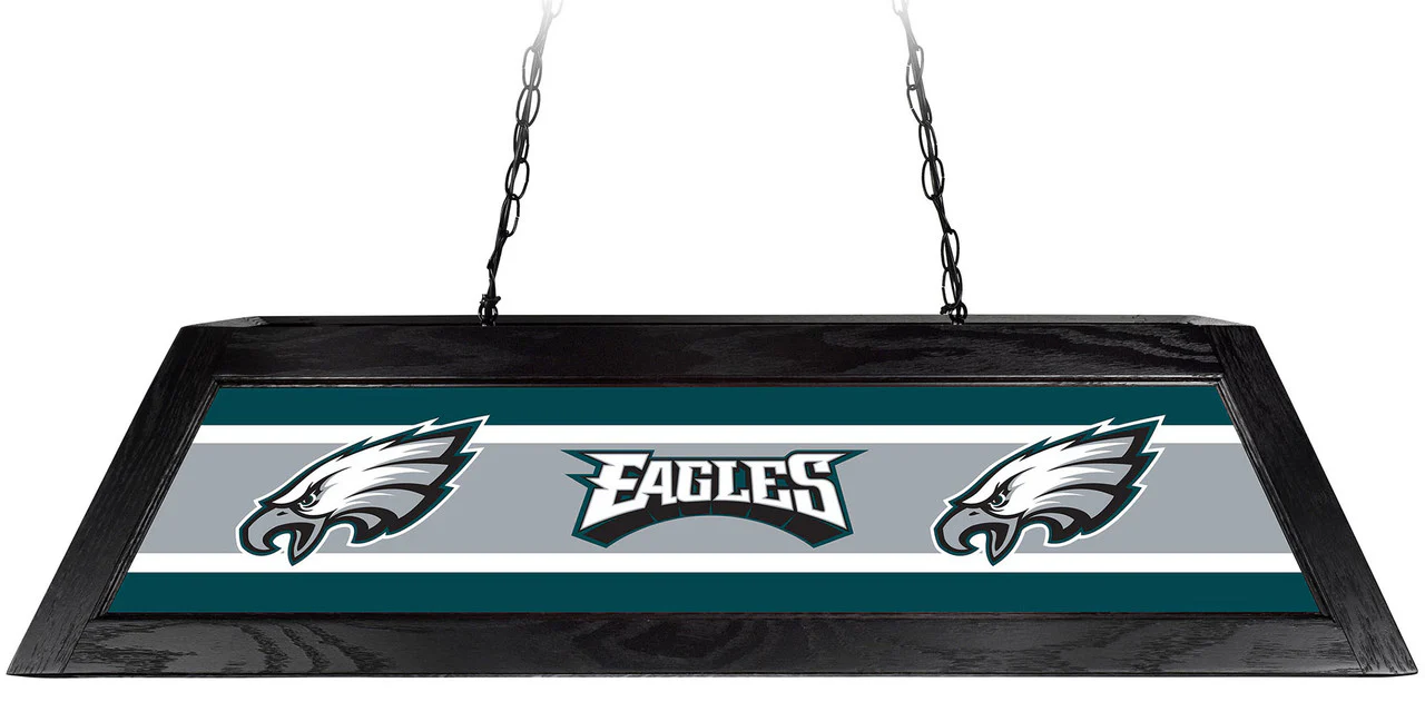 Philadelphia Eagles Pool Table Light 42" - Image 3