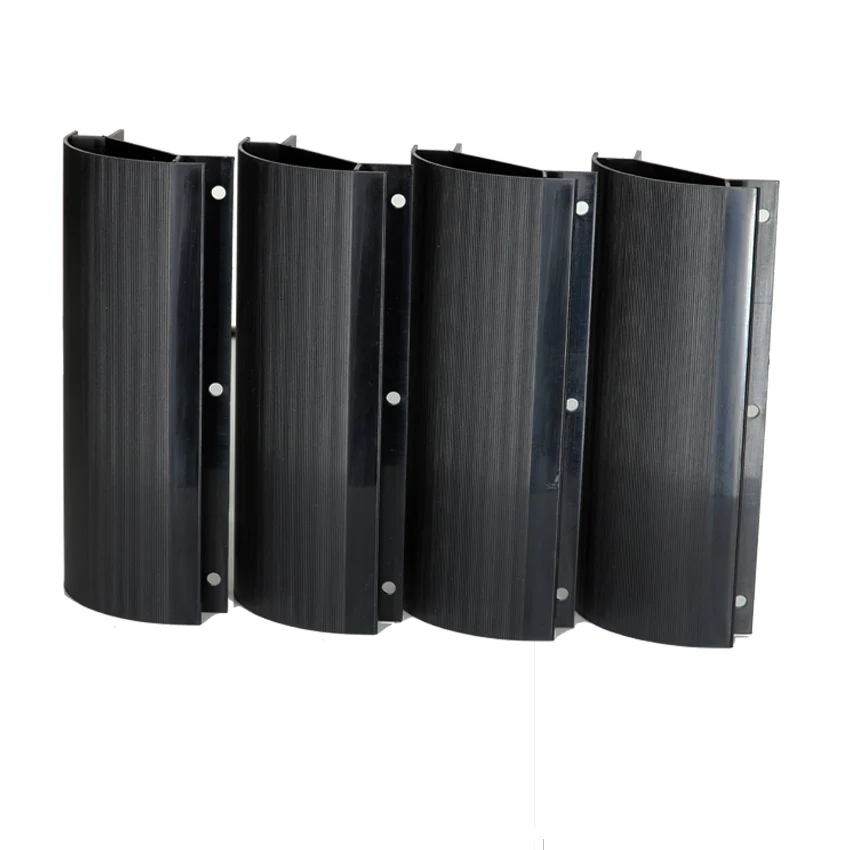 Plastic Corner Apron Mitres - Set of 4 -DIS