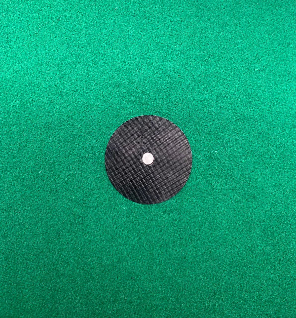 Action CSI00573 Pool Table Spots - Roll of 100 - Image 2