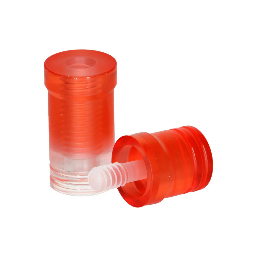 Poolgods 3/8 x 10 Joint Protectors - Clear - Image 4