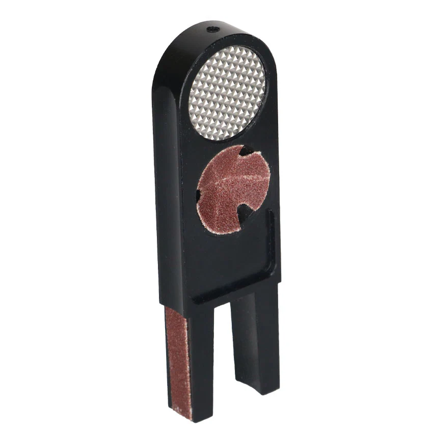 Poolgods Multi Tip Tool - Black - Image 2