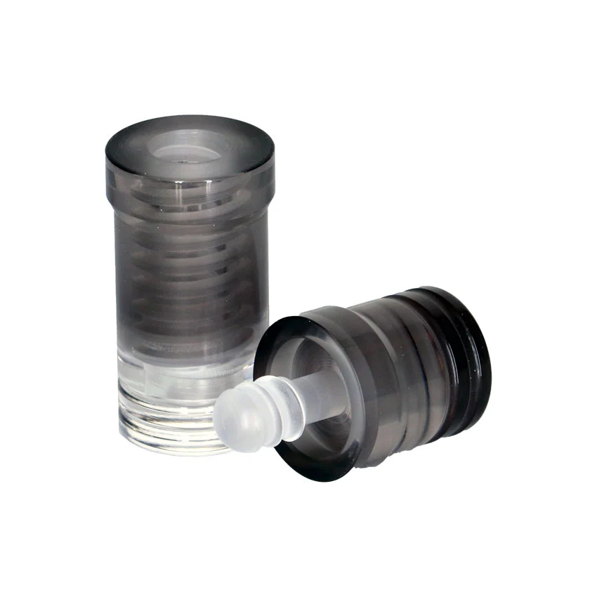 Poolgods Radial Joint Protectors - Clear - Image 2