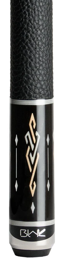 Predator Blak5-1 Uniloc Pool Cue - 5BLAK1UNI - Image 2