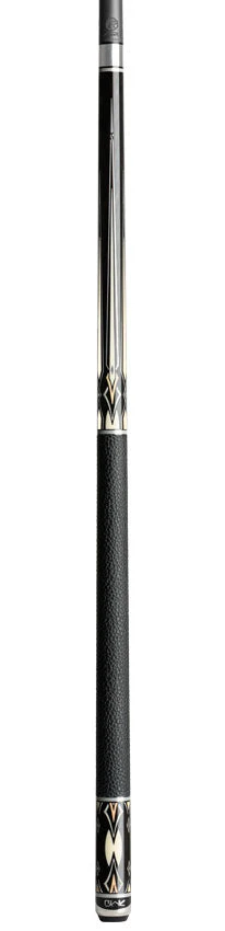 Predator Blak5-2 Uniloc Pool Cue - 5BLAK2UNI - Image 4