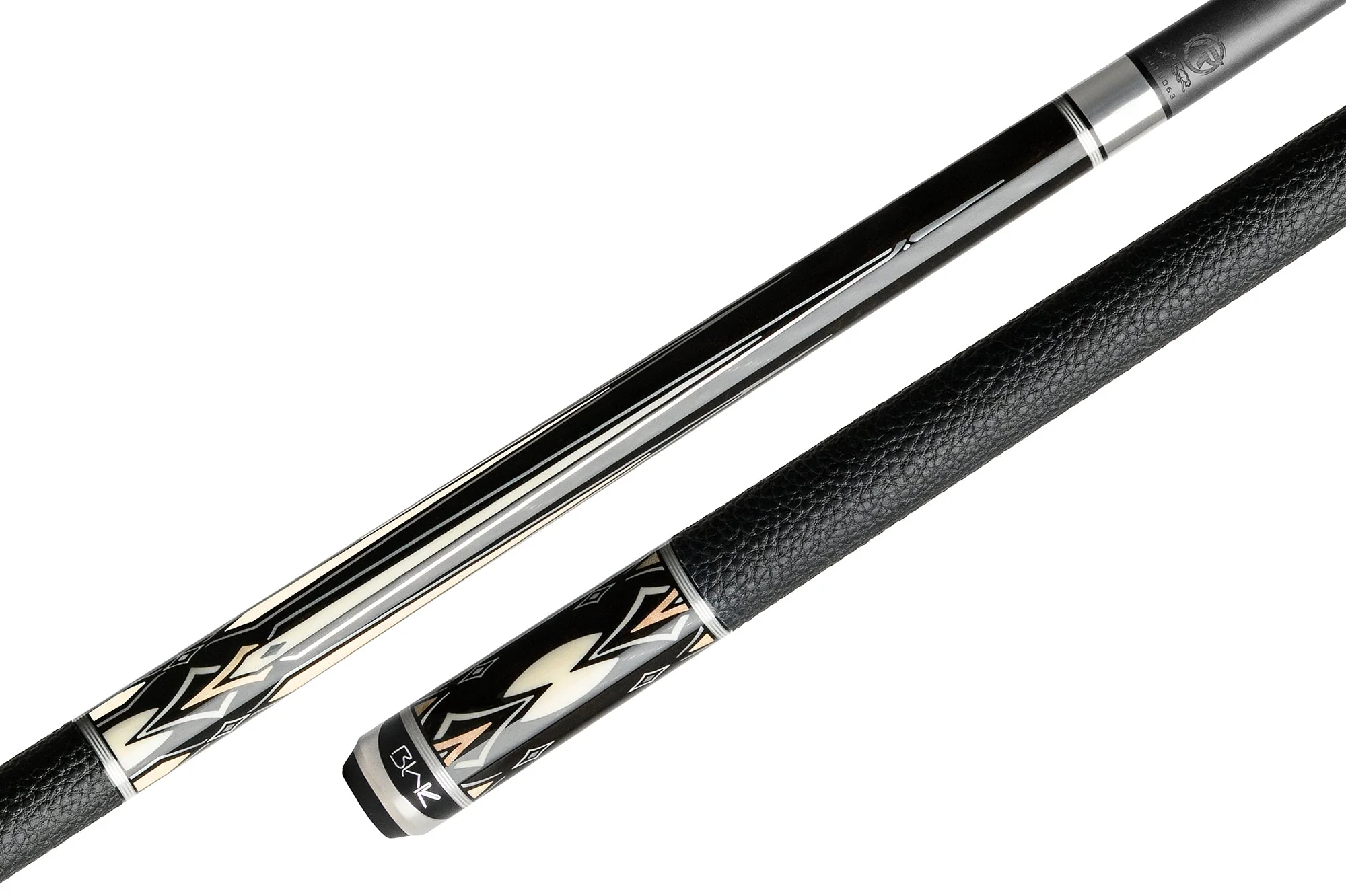 Predator Blak5-2 Uniloc Pool Cue - 5BLAK2UNI - Image 9