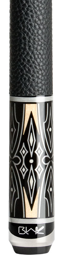 Predator Blak5-5 Uniloc Pool Cue - 5BLAK5UNI - Image 2