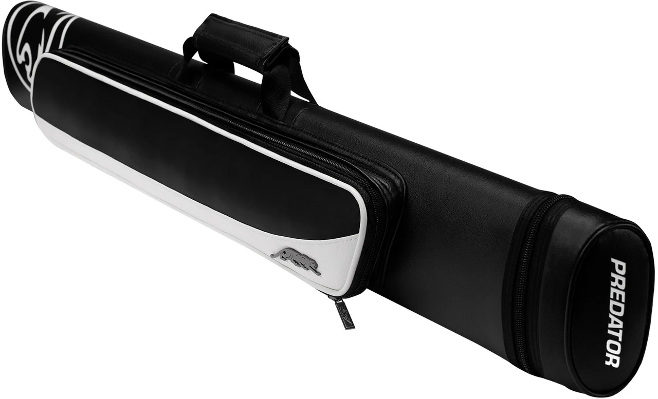 Predator Roadline 2x4 Hard Case - Black and White - Image 2