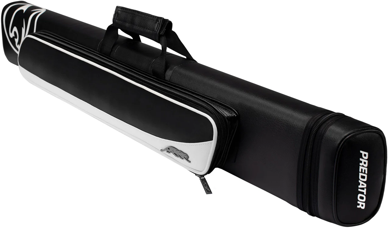 Predator Roadline 3x5 Hard Case - Black and White - Image 2