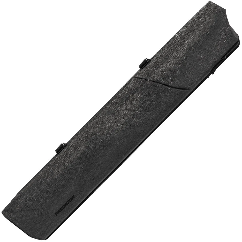Predator Urbain 2x4 Hard Cue Case - Dark Gray - Image 3