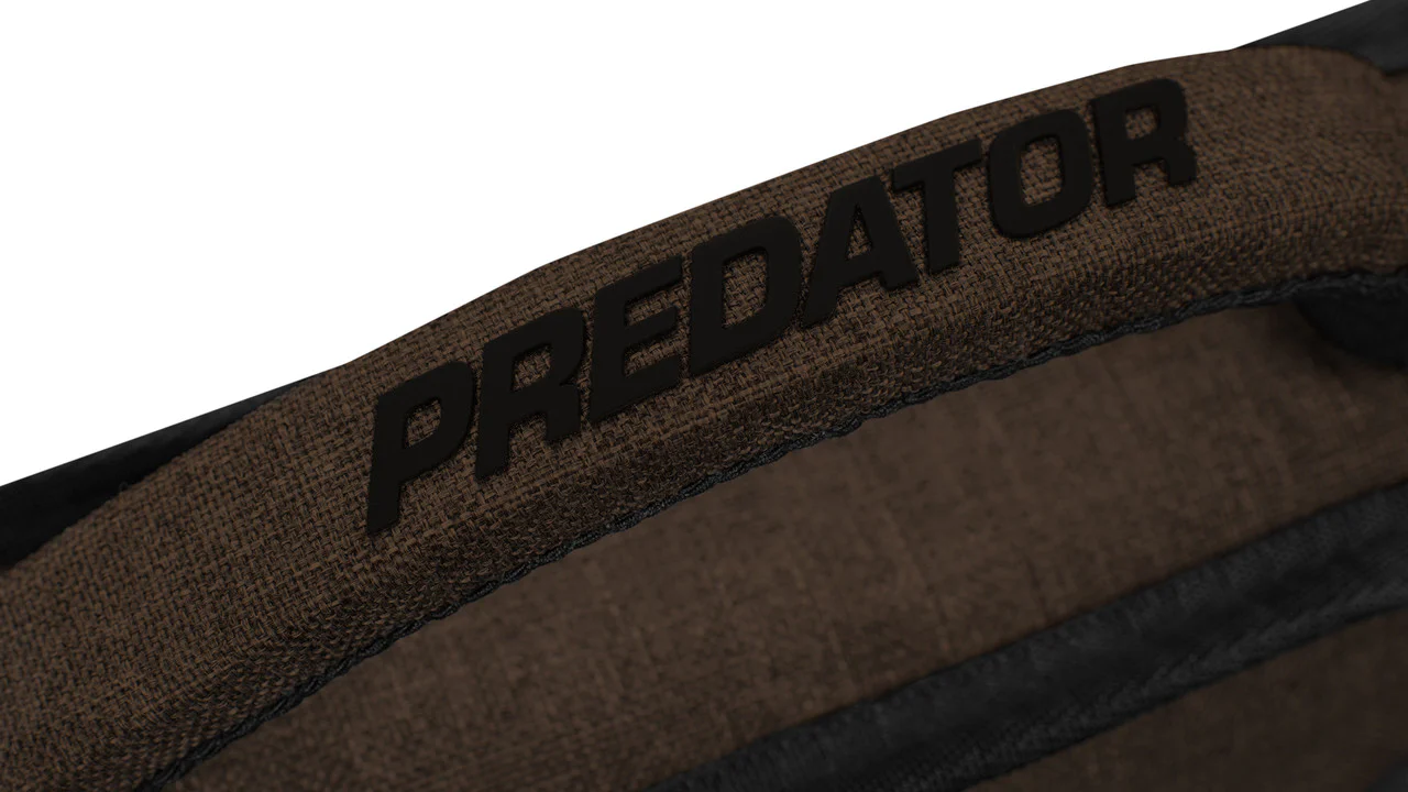 Predator Metro 2x4 Hard Cue Case - Brown - Image 7