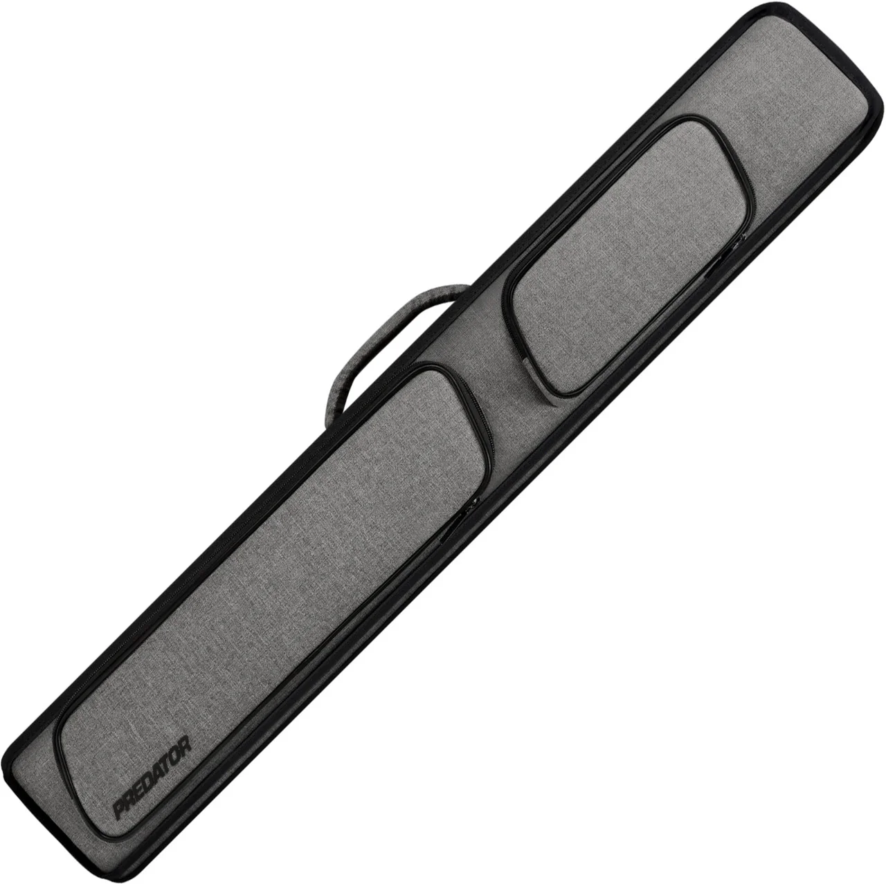 Predator Metro 2x4 Hard Cue Case - Light Gray