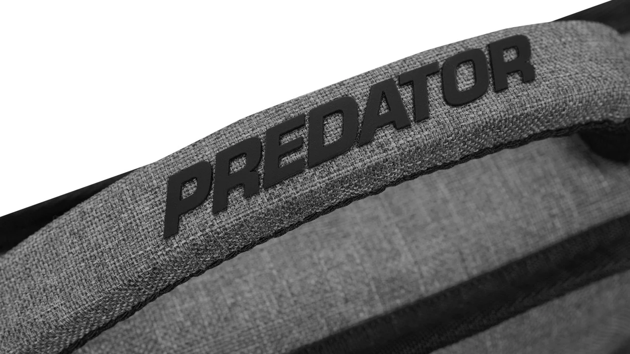 Predator Metro 2x4 Hard Cue Case - Light Gray - Image 6
