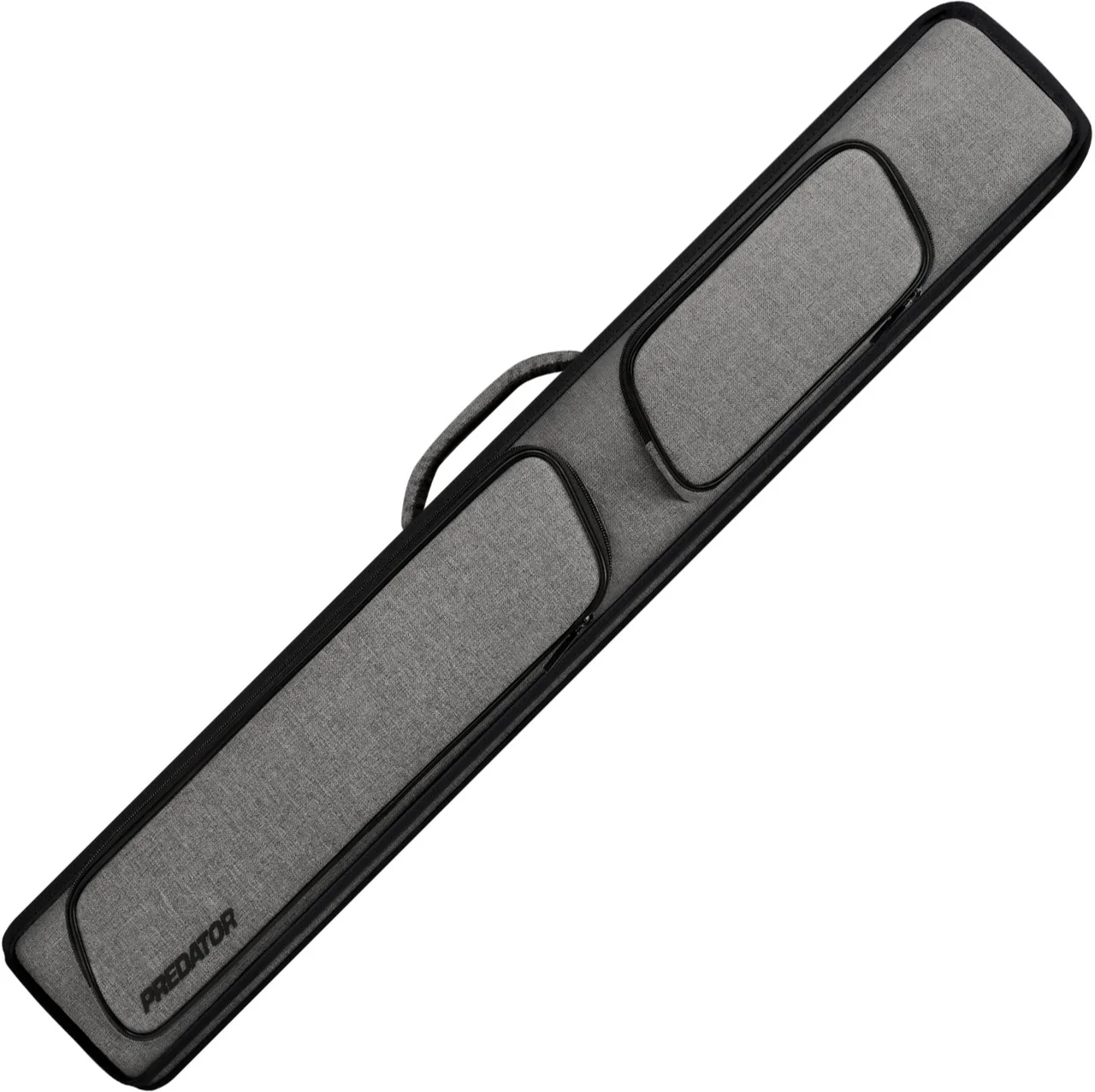 Predator Metro 3x5 Hard Cue Case - Light Gray