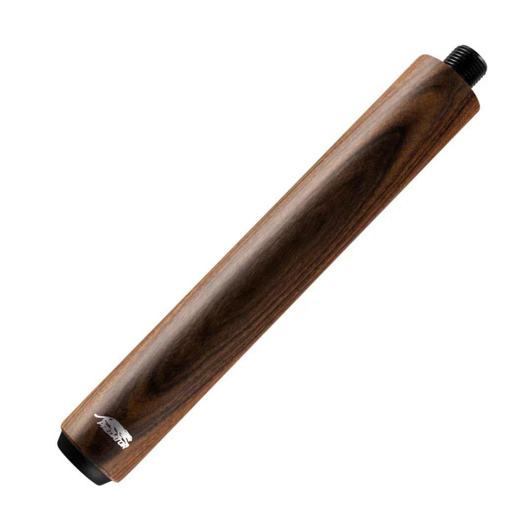 Predator QR2 8" Cue Extension - Bocote - Image 2