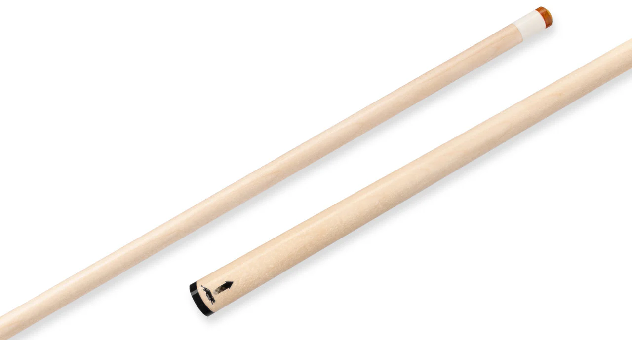 Predator SPOJUNPURSW Purple Sport Shorty Cue - Sport Wrap - Image 2