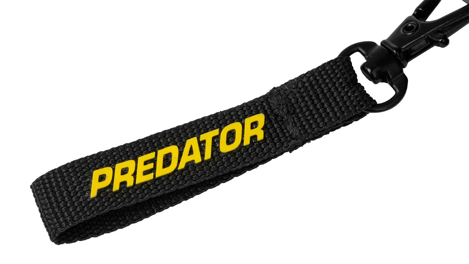 Predator PREDBALLCASEINDBK Individual Black Pool Ball Case - Image 4