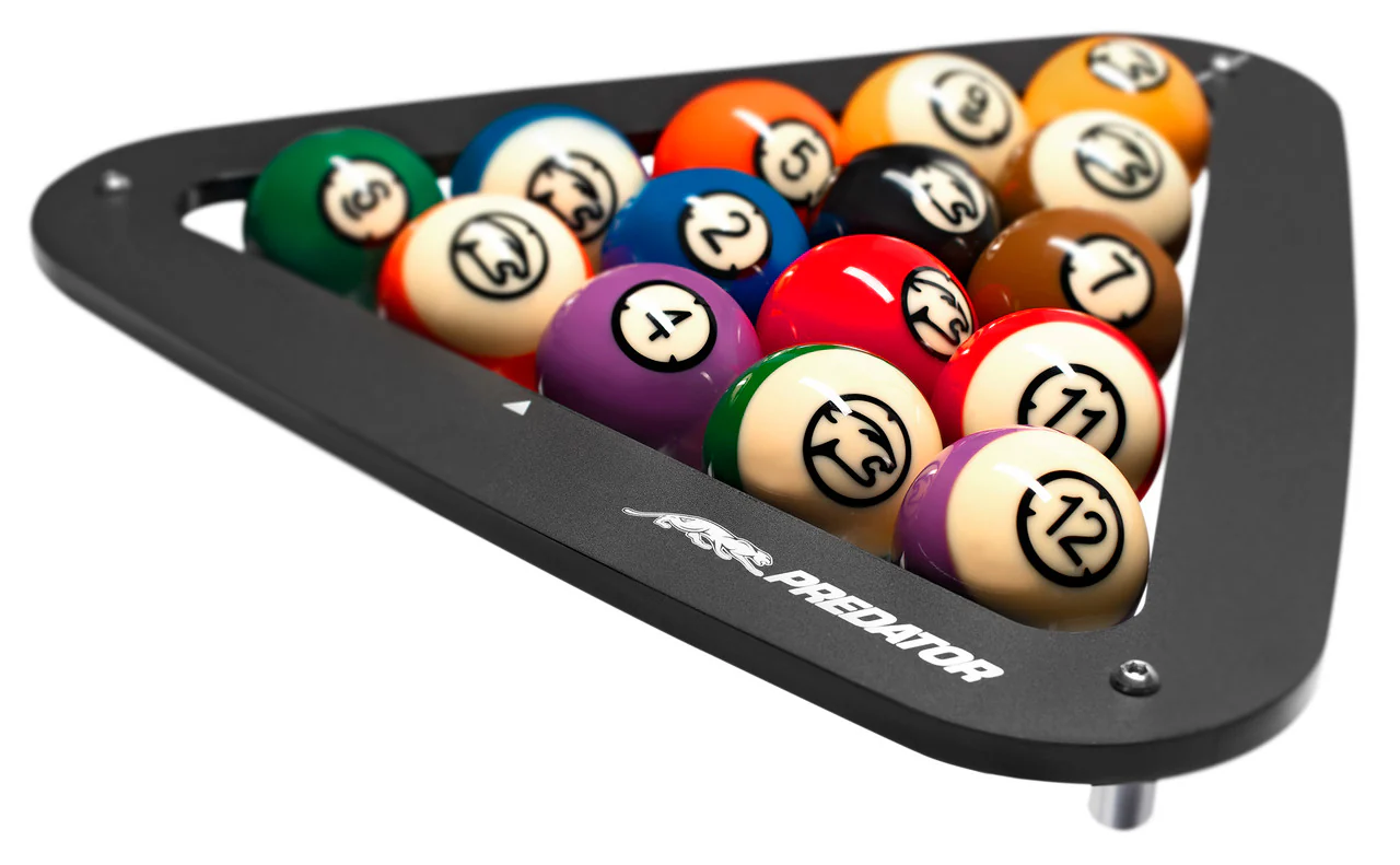 Predator Aerorack Pool Ball Rack - Image 4