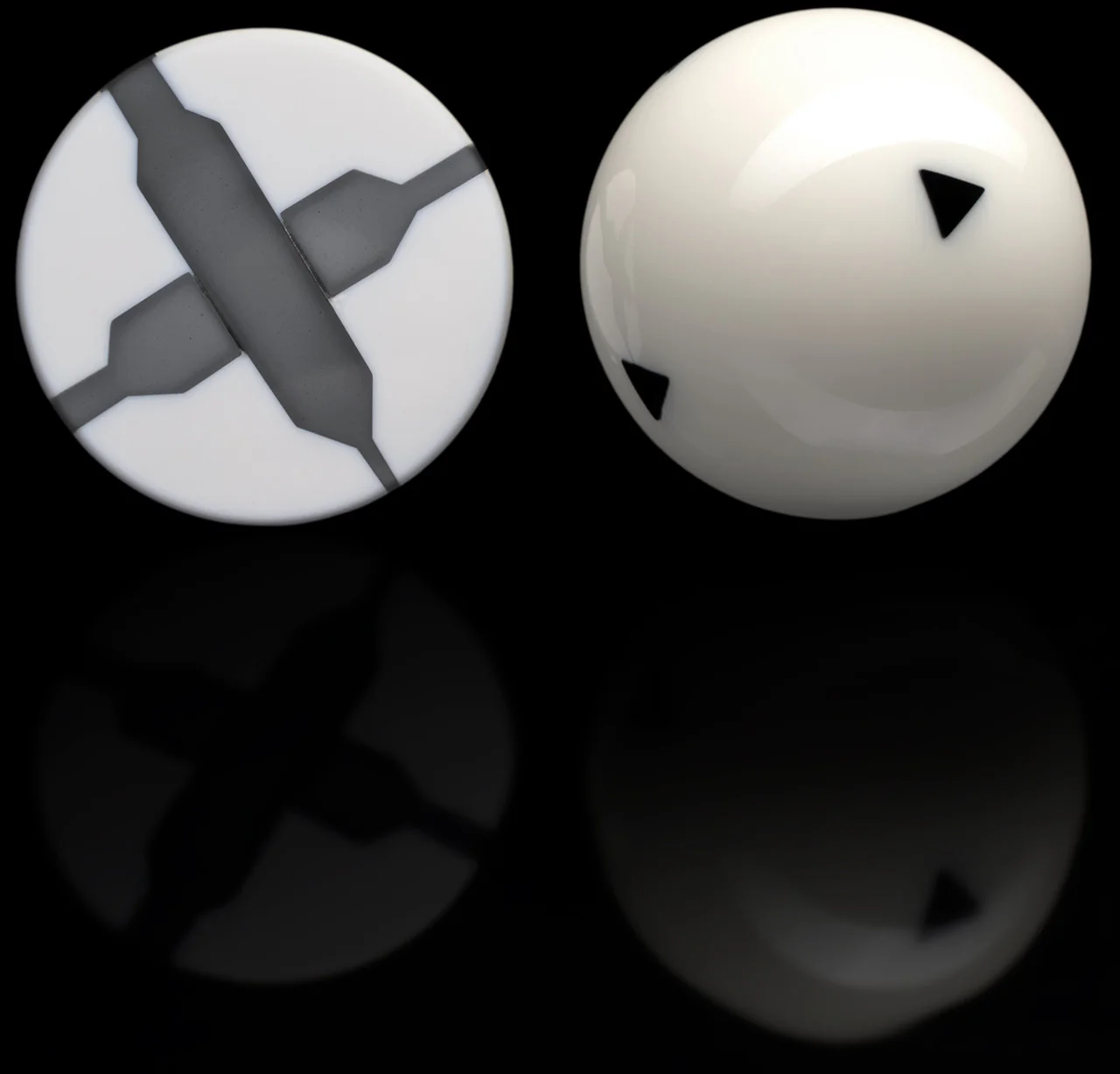 Predator Arcos II Pool Balls - Image 2