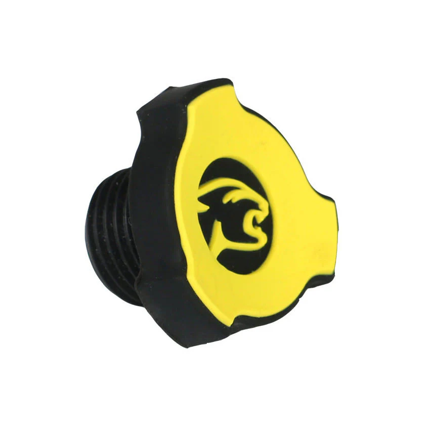 Predator PREDBUMSPOBK3 Sport and BK3 Replacement Screw in Butt Bumper