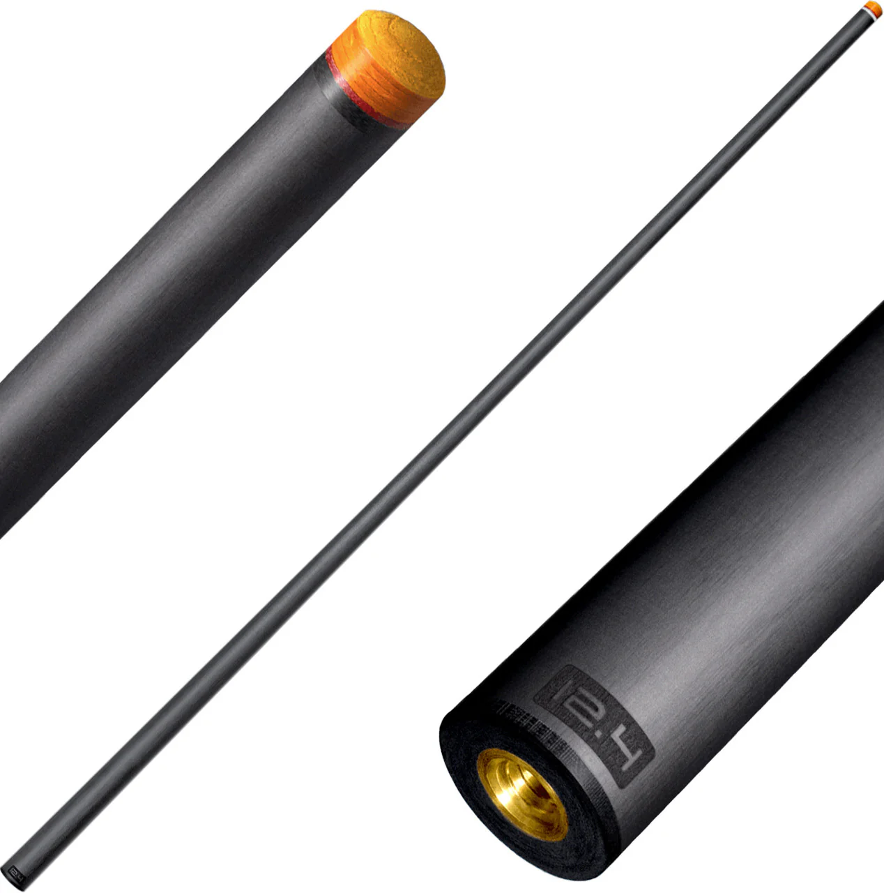Predator Revo Carbon Shaft (5/16x18) - Image 3