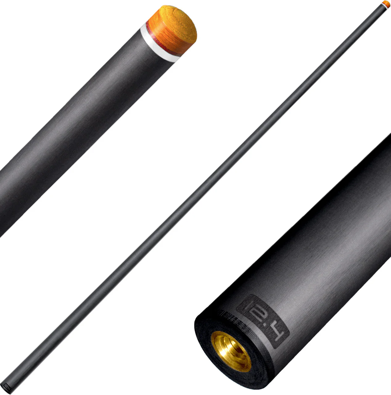 Predator Revo Carbon Shaft (5/16x18) - Image 4