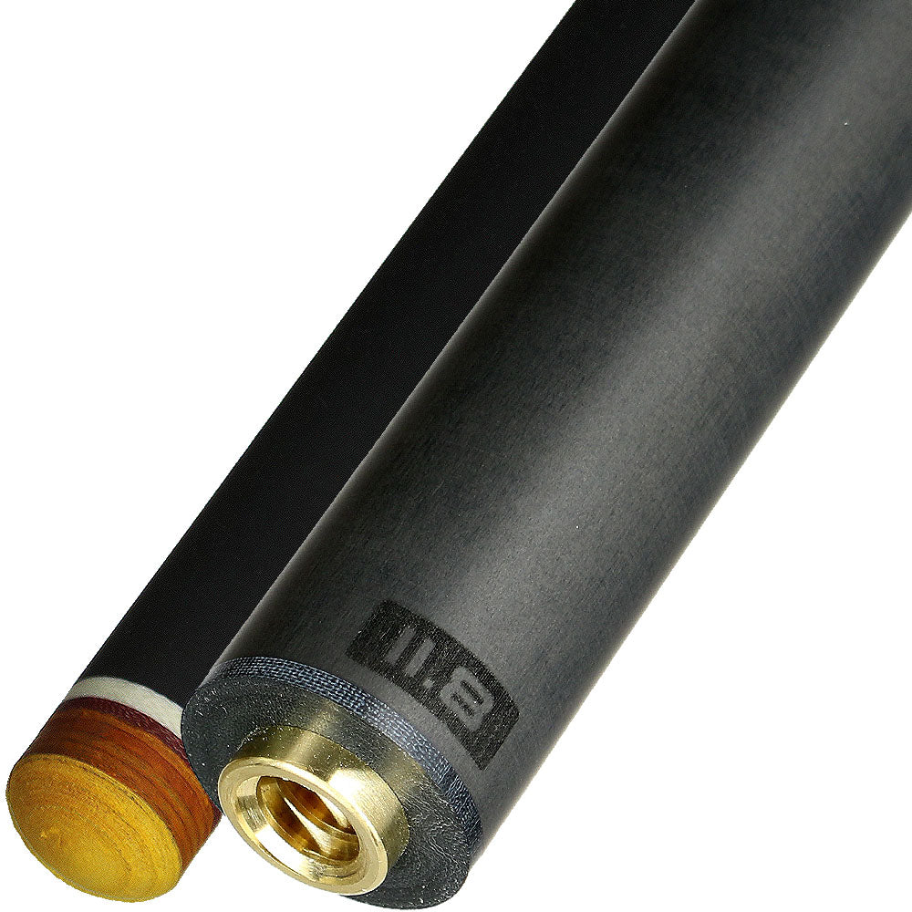 Predator Revo Carbon Shaft (Uni-Loc) - Image 2