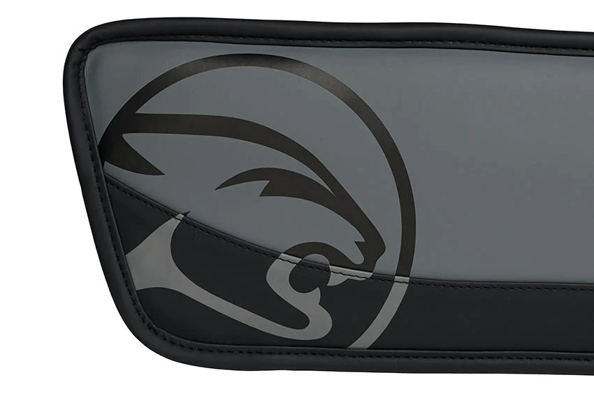 Predator Roadline 4x8 Butterfly Soft Cue Case - Gray/Black - Image 9